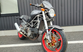 DUCATI  DUCATI  MONSTAR S4 2003 ZDMM400AA2B