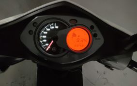 YAMAHA CYGNUS 125 X SE44J