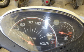 HONDA DIO Gen.6 AF68
