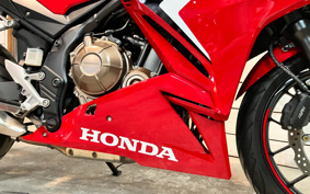 HONDA CBR400R ABS 2019 NC56