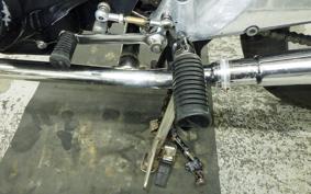 HONDA CB400 N 2026 CB400N