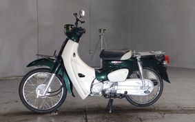 HONDA SUPER CUB50 AA09