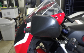 HONDA CBR600RR 2021 PC40