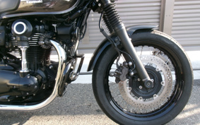 KAWASAKI W800 CAFE 2020 EJ800B