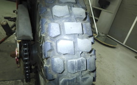 HONDA XL250R PARIS-DAKAR  1991 MD03