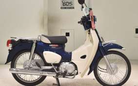 HONDA C110 SUPER CUB 1997 JA44