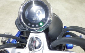 HONDA MONKEY 125 JB02