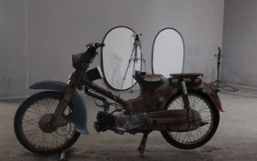 HONDA SUPER CUB100 C100