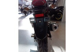 HONDA GROM 2021 JC92