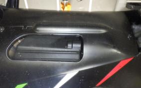 APRILIA RSV4 1100ファクトリ 2024