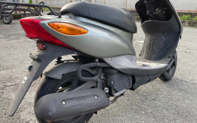 YAMAHA JOG DELUXE SA39J