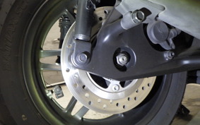 HONDA FORZA 250 MF15