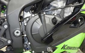 KAWASAKI ZX-4RR 2023 ZX400P