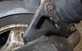 HONDA DIO Gen.4 AF35