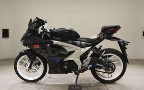 SUZUKI GSX-R125 DL33B