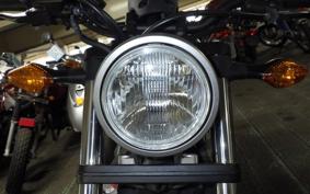 HONDA REBEL 250 A MC49