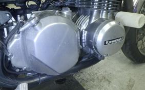 KAWASAKI ZEPHYR 750 RS 1999 ZR750C