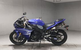 YAMAHA YZF-R1 2011 RN24J