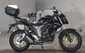 SUZUKI JIKUSA-150 NG4BG