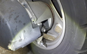 SUZUKI ADDRESS V100 CE13A