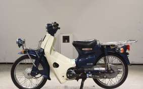 HONDA C50 SUPER CUB 1988 AA01