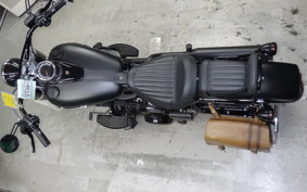 HARLEY FLSL 1750 2018