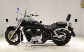HONDA SHADOW 400 2002 NC34
