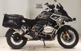 BMW R1250GS 2020