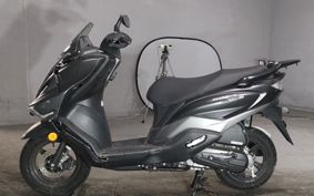 SUZUKI BURGMAN STREET 125EX EA23M