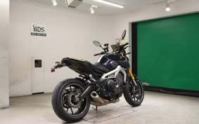 YAMAHA MT-09 2015 RN34J