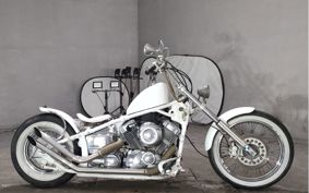YAMAHA DRAGSTAR 400 1999 4TR