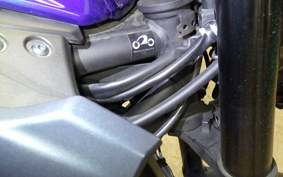 YAMAHA MT-03 ABS 2023 RH21J