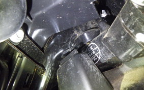 HONDA DIO 110 2023 JK03