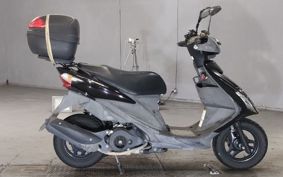 SUZUKI ADDRESS V125 CF4MA