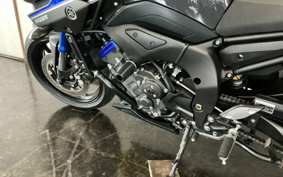 YAMAHA FZ8 FAZER S 2014 RN25