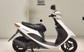 SUZUKI ADDRESS V50 Gen.2 CA44A
