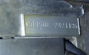 HONDA CB750 1975 CB750