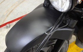 HONDA ZUMAR AF58