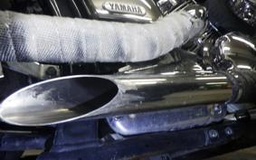 YAMAHA DRAGSTAR 1100 2007 VP13J