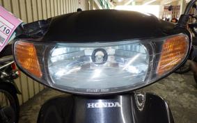 HONDA DIO ZX GEN 2 AF35