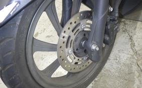 HONDA PCX125 2007 JF81