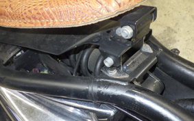 YAMAHA DRAGSTAR 400 CLASSIC 2003 VH01J