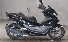 HONDA PCX125 JF56