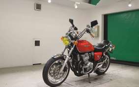 HONDA CB400F 1997 NC36