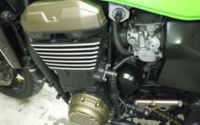 KAWASAKI ZRX1200 R 2005 ZRT20A