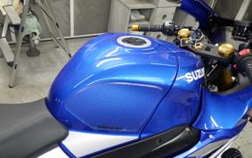 SUZUKI GSX-R1000R A 2022 DM11G