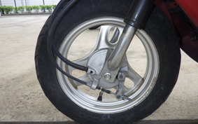HONDA DIO Gen.6 AF62