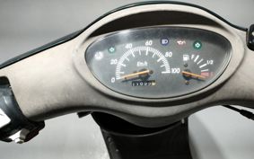 YAMAHA AXIS100 SB06J