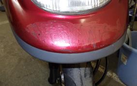 YAMAHA JOG POCHE SA08J