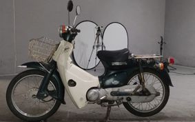 HONDA SUPER CUB90 HA02